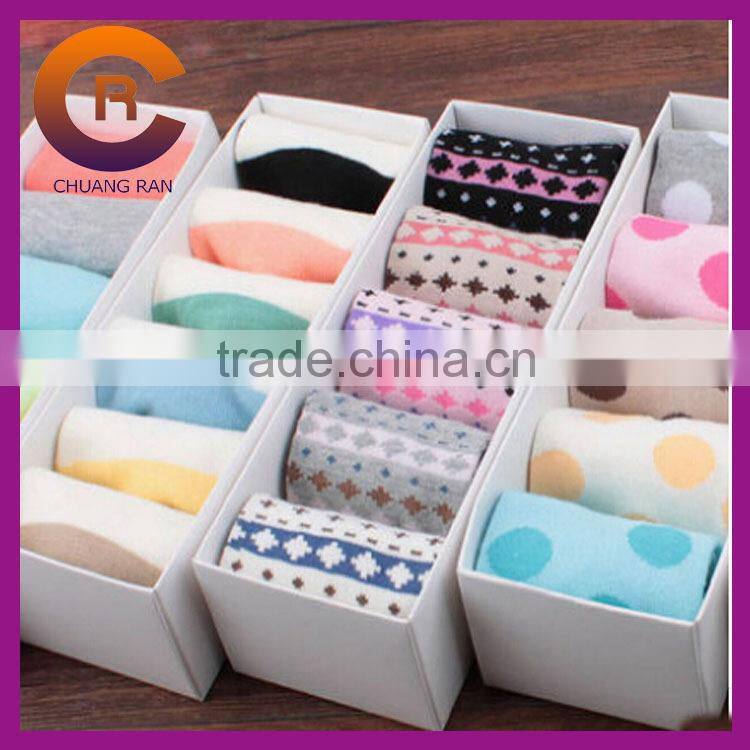 Pink printed cheap custom made jewelry boxes factory