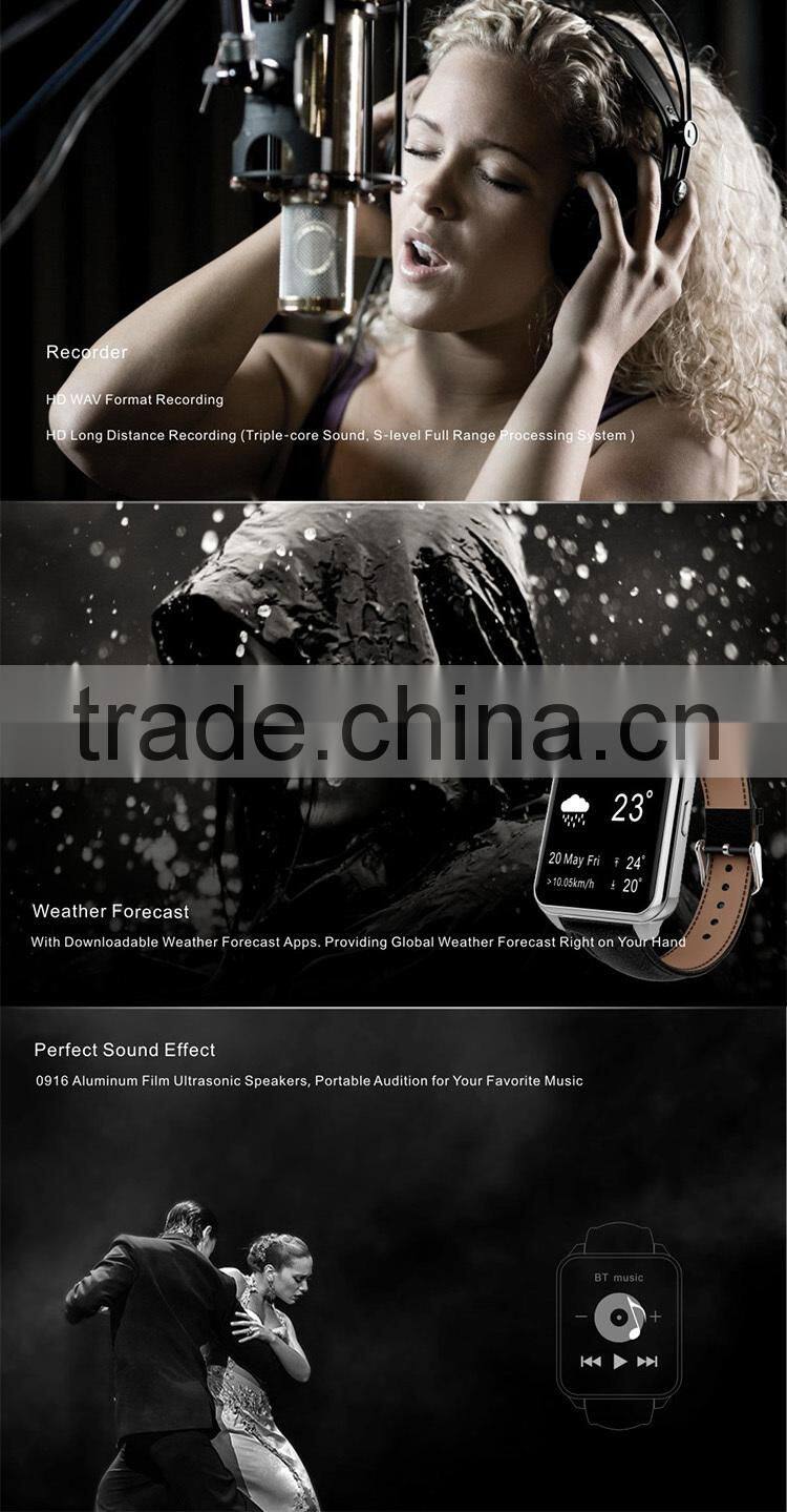 China Factory Wholesale Smart Watch of good price