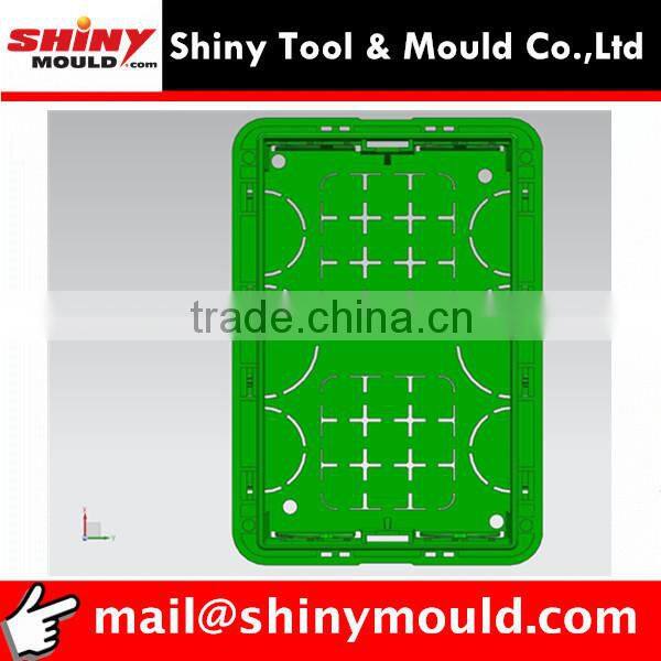 Electrical Wire Moulding
