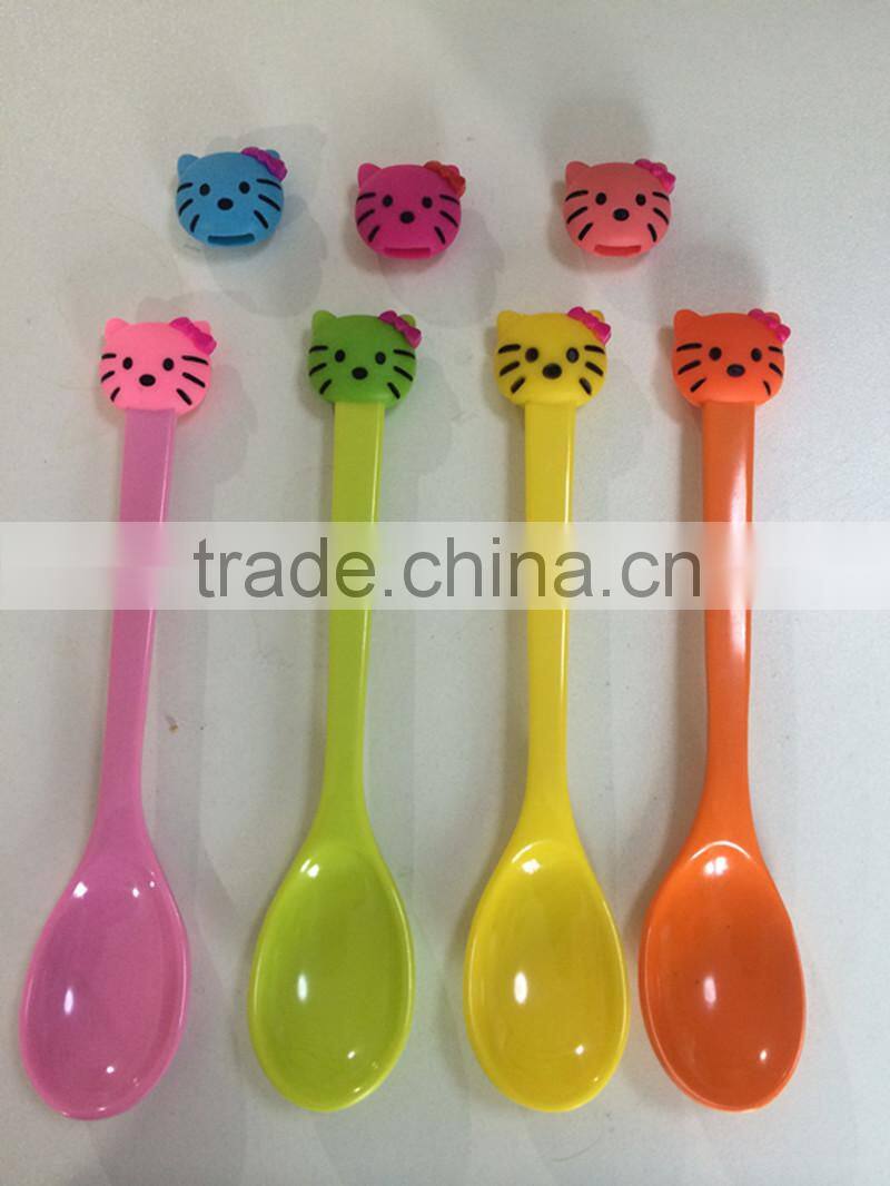 Wholesale Silicone Chopstick Kids holder