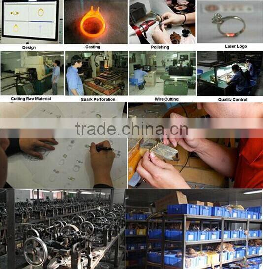 high quality popular jewelry personalized gold palted engraved Enjoy the Journey bracelet for gift