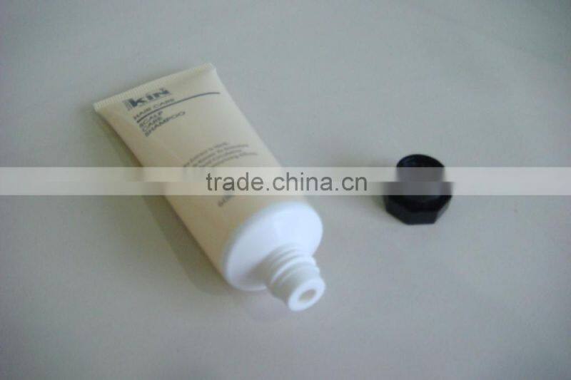 Hand cream packaging tubes