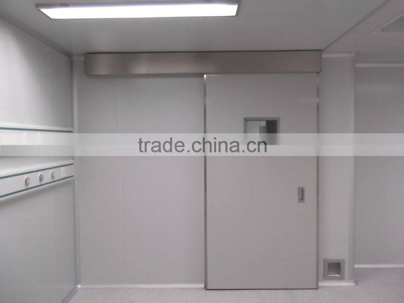 Hot sale & Cheap price Foot sensor for automatic doors(YS118)