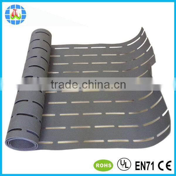 3mm xpe foam underlayment for underfloor