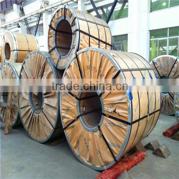 aisi430 Stainless steel coil/sheet