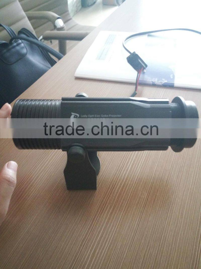 sign logo projector in mall popular model in market for notice image