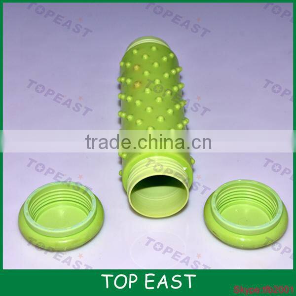 Body foot hand head face Roller Massager can be filling with hot and cool water