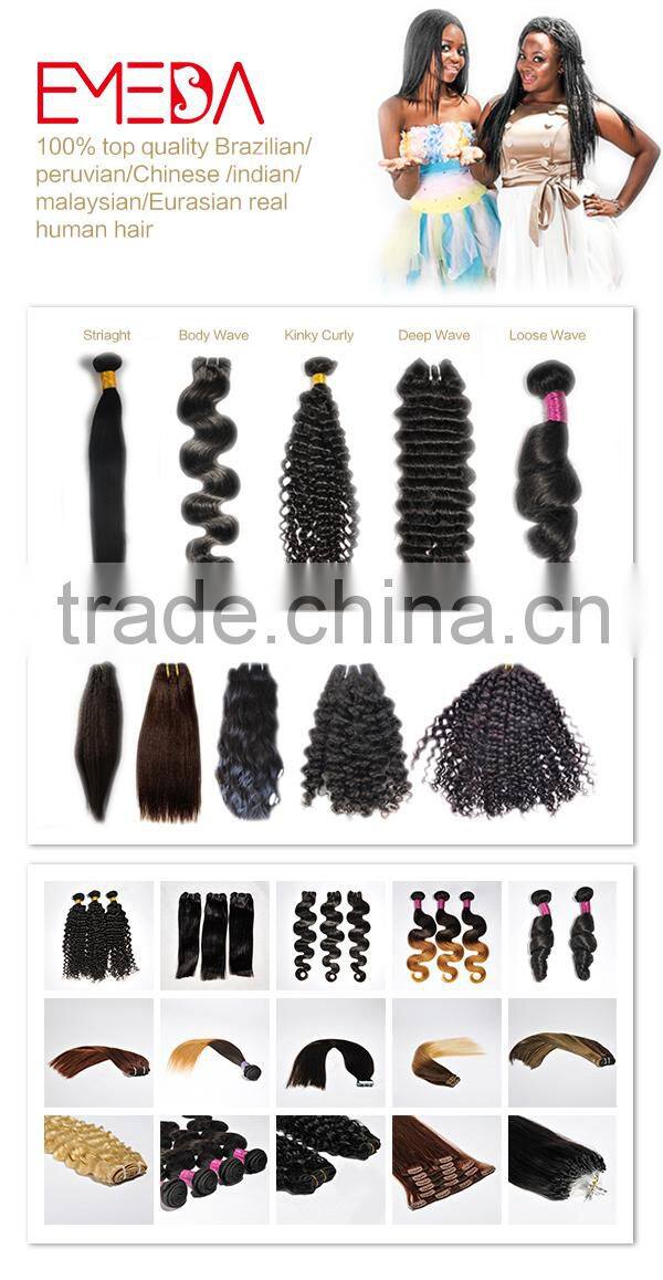 Cheap And High Quality Human Hair Suppliers In China Wholesale Human Hair Extensions 100% Natural Indian Human Hair Price List