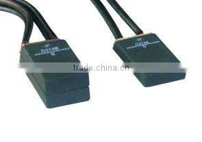 carbon brush for engine in railway