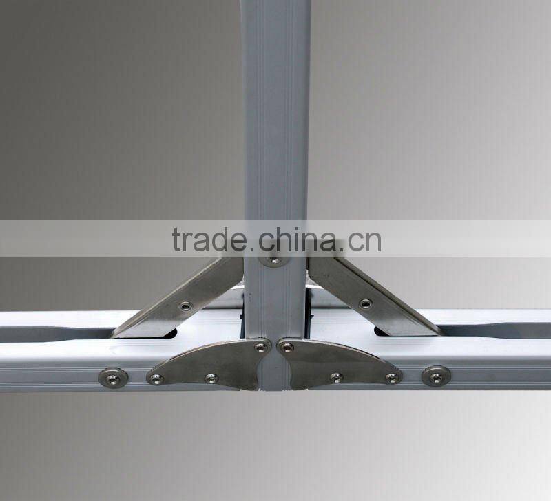 Fast folding projector screen China manufactrue supply competitive price!!!