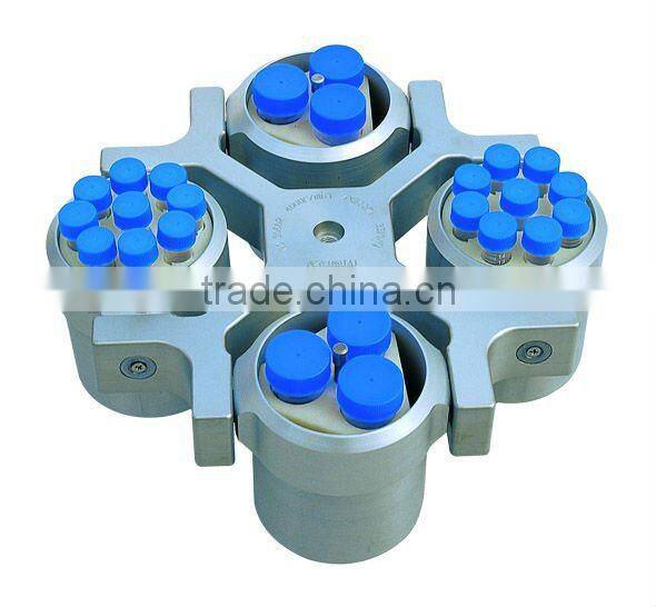High quality blood bank refrigerated DDL5M centrifuge
