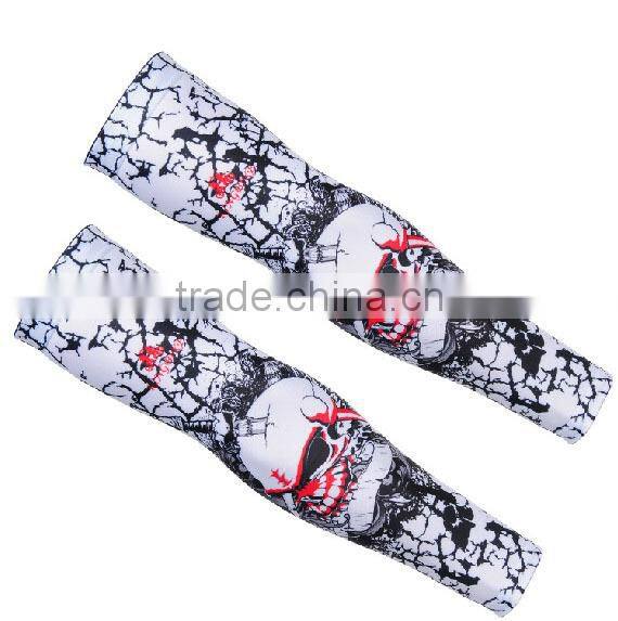 Men's Compression Arm Sleeves