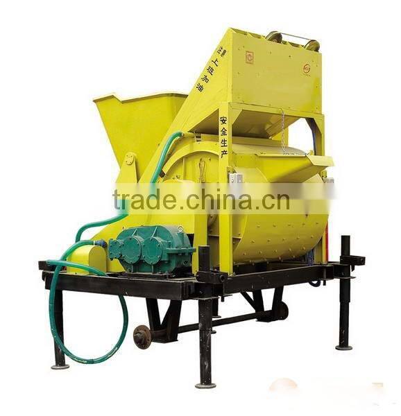 Hot Building construction JDC cement concrete mixer
