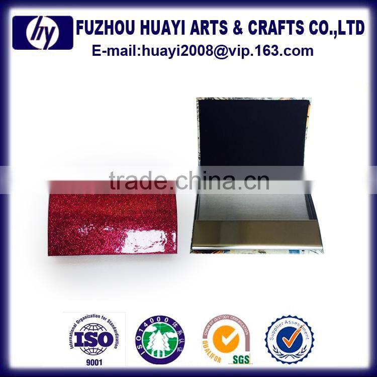 High quality tup custom business card case