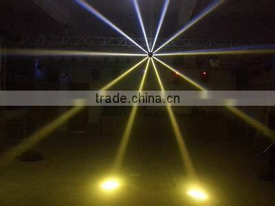 Professional 5r scanner dj lighting Philips 5R Scanner for event