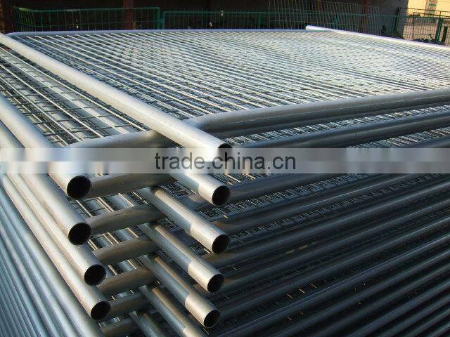 Good price temporary welded wire mesh(Anping manufacturer)