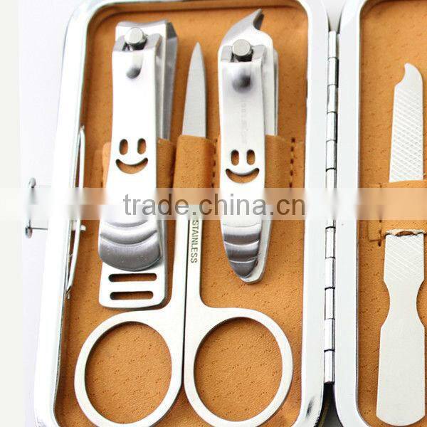 Personal Beautiful Manicure Set