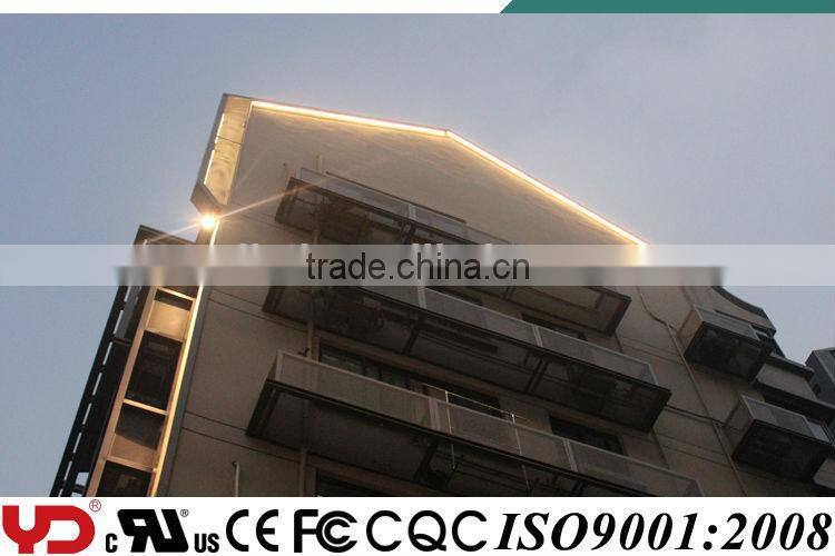 YD IP68 Anti-Shock Eco-Friendly CE, CQC, FCC, SASO, UL ISO9001 certificated led outdoor light