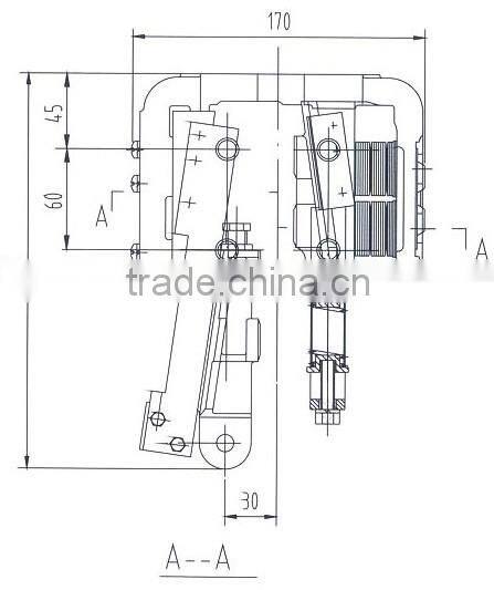 Elevator Safety Device: Elevator Safety Gear