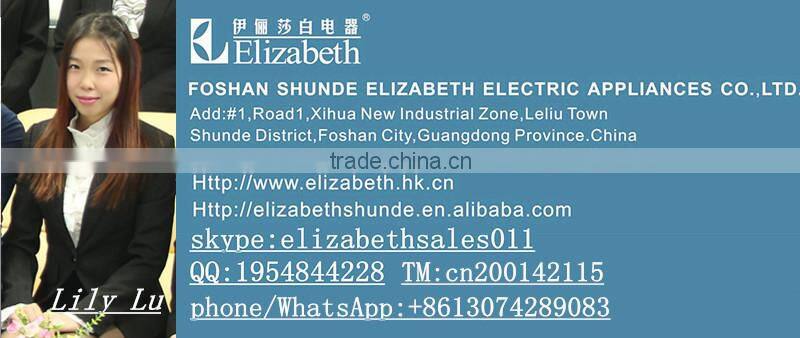 waterproof fan flat fan water spray nozzle fan