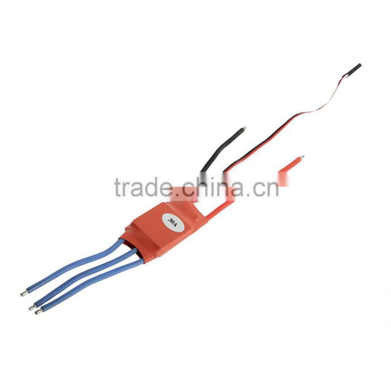 SimonK 30A ESC rc motor RC Brushless Motor For airplane /helicopter/Vtol
