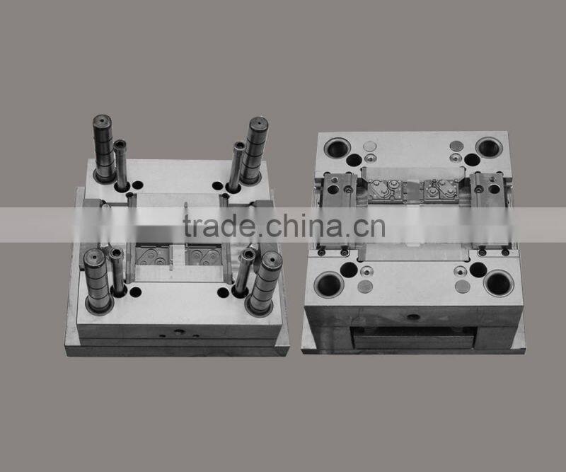 plastic injection mould