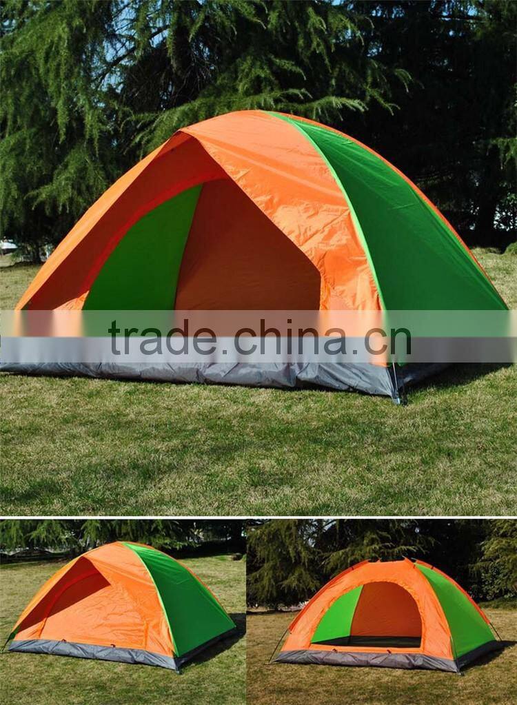 Colorful Mosquito Net Travelling Beach Sun Shade Portable Picnic Outdoor Camping Collapsible Tent
