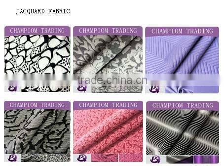 2015 new fashion floral design hole punched upholstery suede fabric for garment