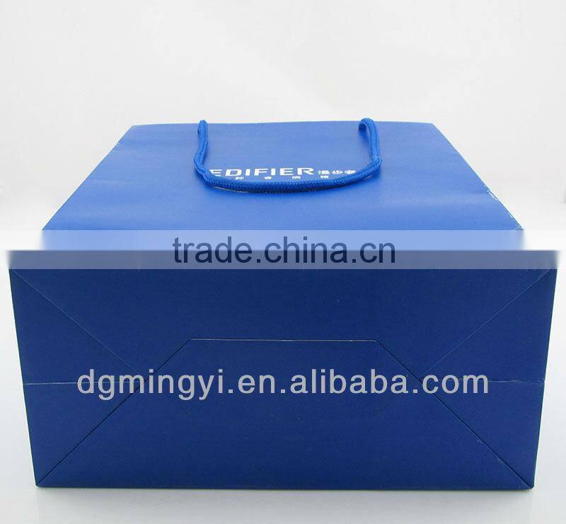 designed cheap paper bags