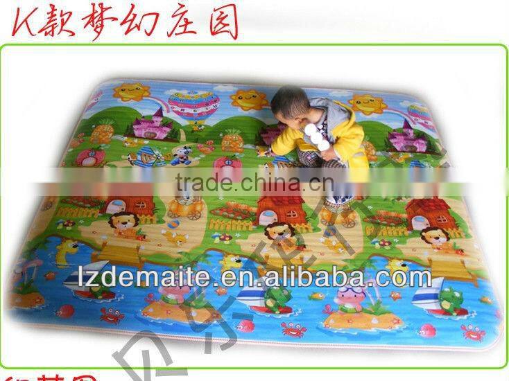 rubber door mat