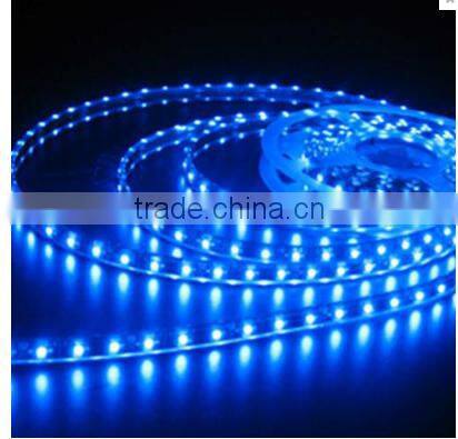 NEW Design side flexible RGB LED Strip Light 90 degree bendable
