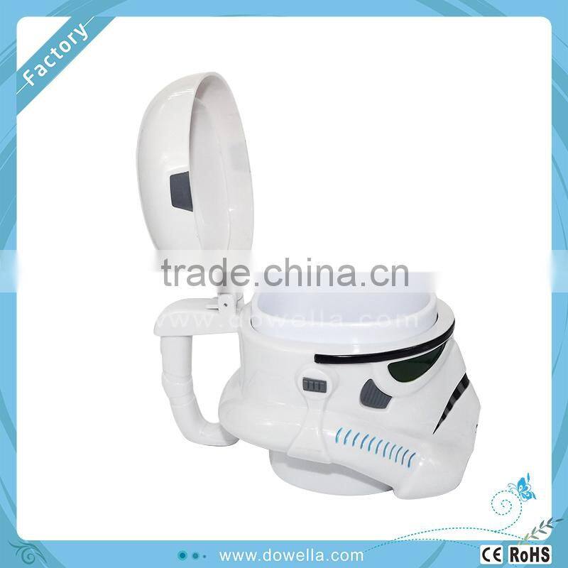 safe plastic kid drinking kettle