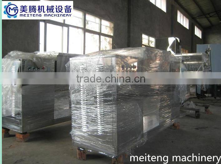 100-500kg/h for choosing flavoring coating machine