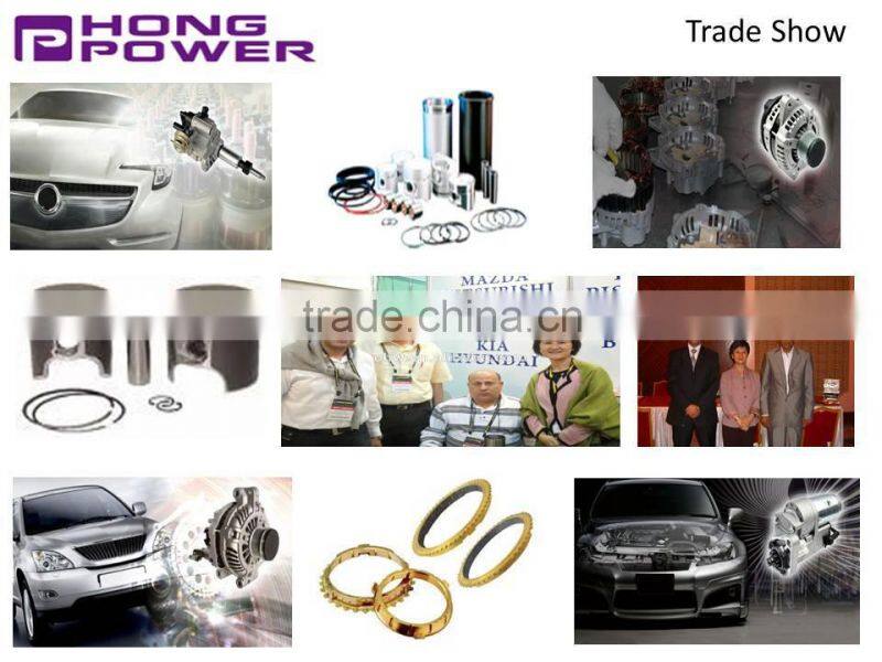 2S6T-10300-DB For 6S 12v Generator Power Generator