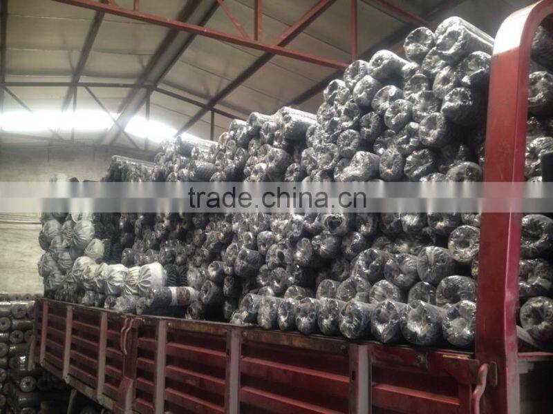 welded wire mesh roll