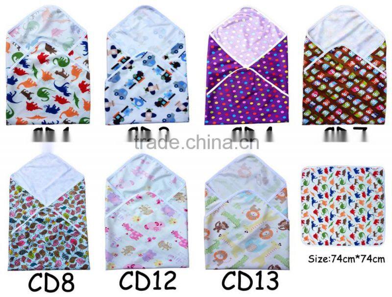 Waterproof summer infant changing pads cover for baby