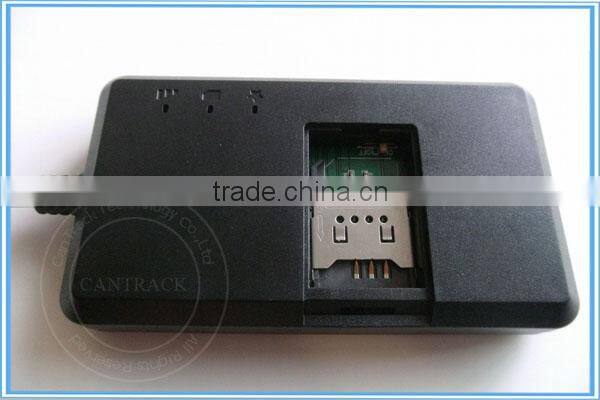 WholesaleCut Engine off Voice Listen GPS Tracker best motorcycle gps tracker