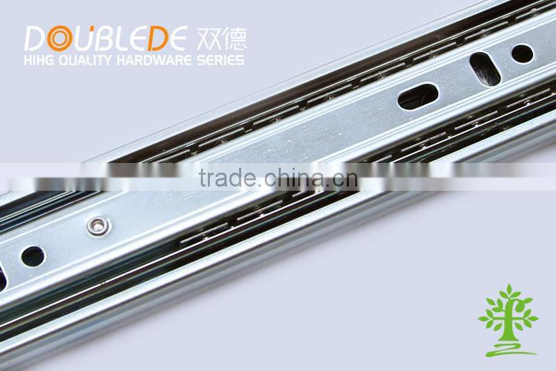42mm furniture assembly hardware/drawer slide