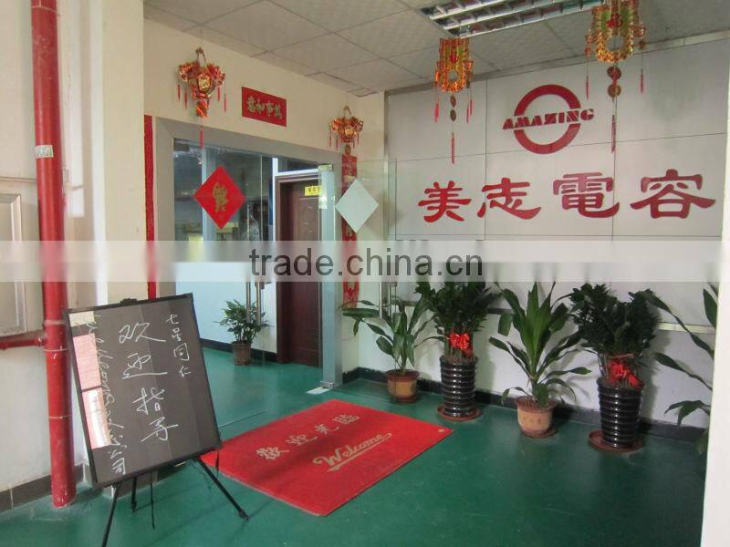 Voltage Measuring Transformers