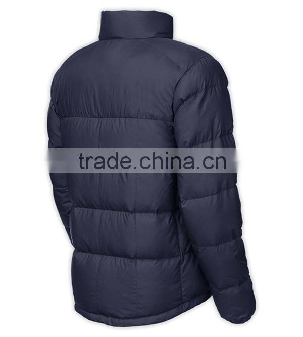 Down Jacket for Winter