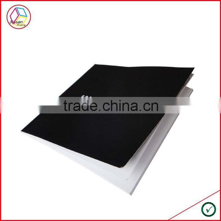 High Quality Printing Catalogues