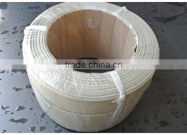 covered electrode