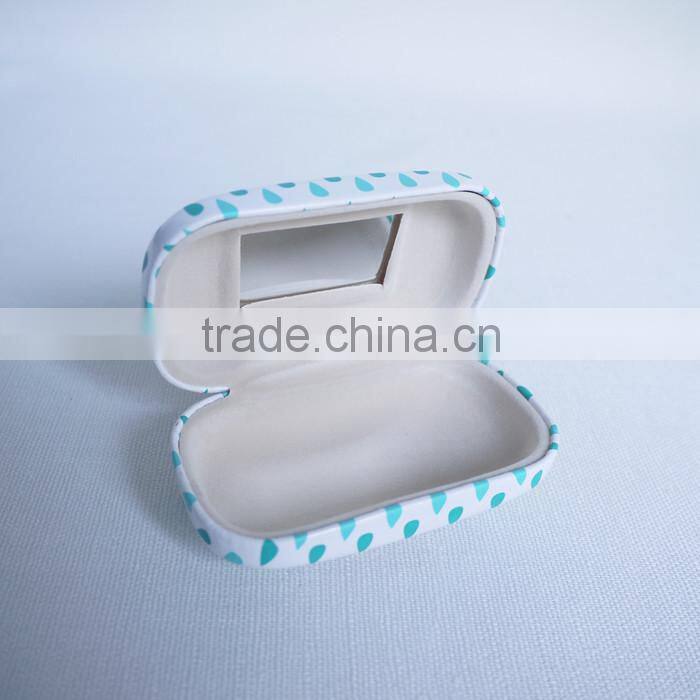 cartoon floding glasses case