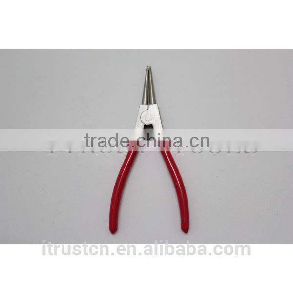 Carbon Steel circlip pliers PL1528 GS KING