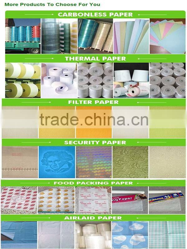 Airlaid Paper Napkin