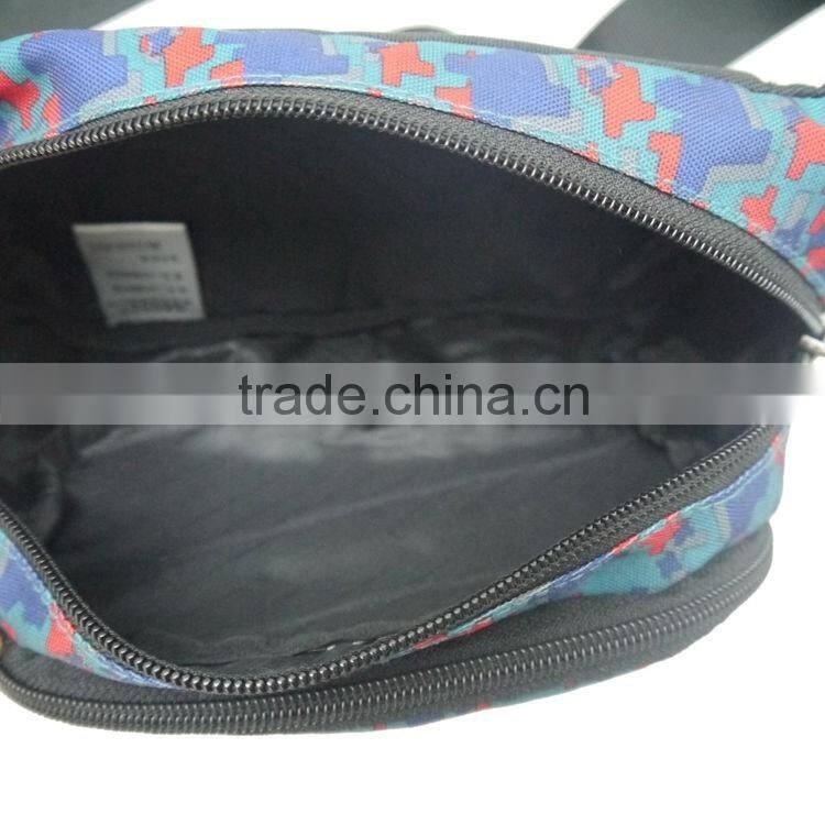Hot running belt bag fashion shopping waist bag Multi-color Sport Hiking money belt