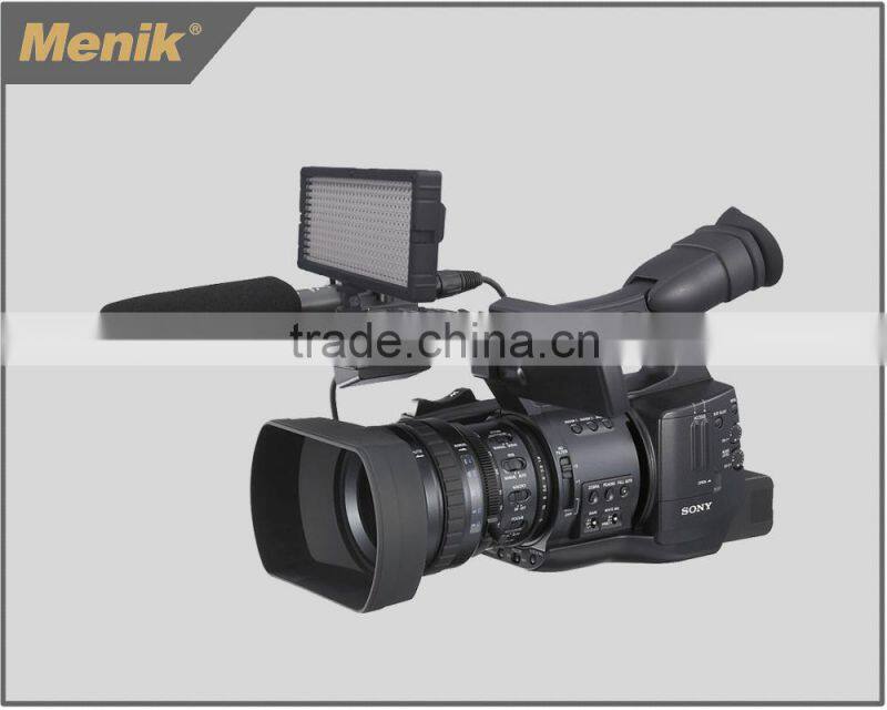 S series LED Video Light with battery,studio lighting,camera light