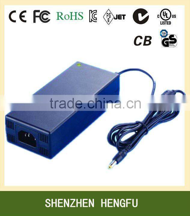 230V 32V 4A AC/DC Desktop Power Adaptor