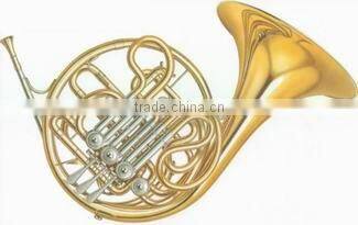Three key single French Horn