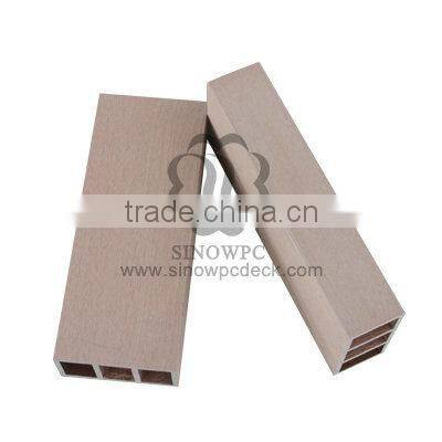 various types of wpc outdoor arbour